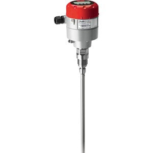 Danfoss Liquid level sensor, AKS 4100, Coaxial version