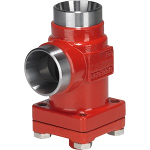 Danfoss Strainer housing, FIA 50