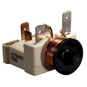 Danfoss Relay 117U6019