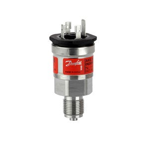 Danfoss Pressure transmitter, AKS 32R, -1.00 bar - 12.00 bar, -14.50 psi - 174.05 psi