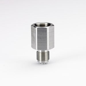 Danfoss Accessories, sensors, Accessory Adapter G1/2, Pulse Snubber