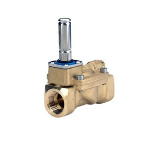 Danfoss Solenoid valve, EV220B, Function: NO, NPT, 3/4, FKM