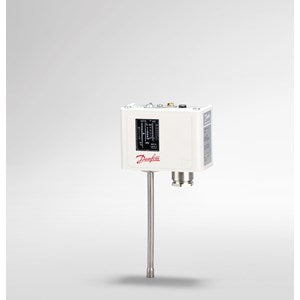 Danfoss Pressure Switch, KP7EW