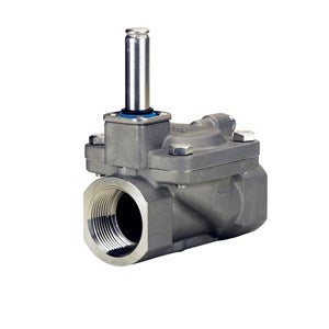 Danfoss Solenoid valve, EV220B, Function: NC, G, 1 1/4, EPDM