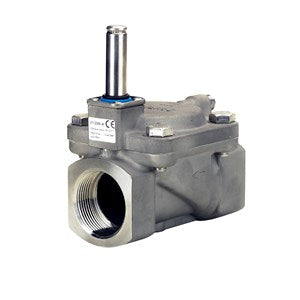Danfoss Solenoid valve, EV220B, Function: NC, G, 1 1/2, FKM