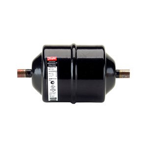 Danfoss Hermetic filter drier, DCL, Copper