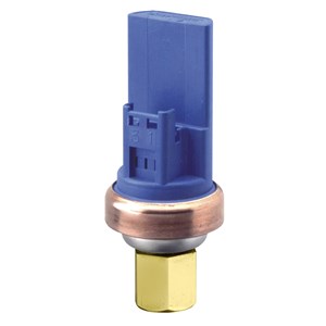Danfoss Pressure transmitter, XSK, 0.00 bar - 35.00 bar