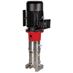 Danfoss Energy Recovery Device, ISAVE 40