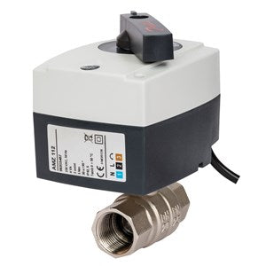 Danfoss AMZ 112, 17.00 m?ªƒ?/h, Rp 1/2