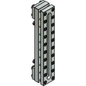Danfoss Sight glass, LLG 335