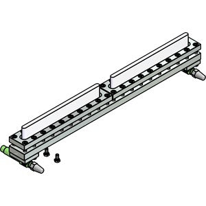 Danfoss Sight glass, LLG 740 SF