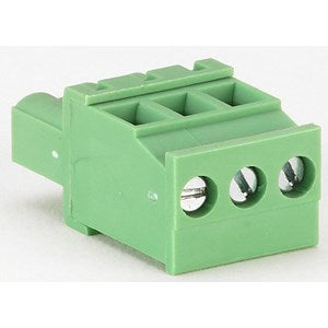 Danfoss Accessorie Bag, 3 Pol Terminal, 30 pcs, EKC 100; EKC 200