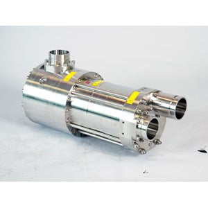 Danfoss Energy Recovery Device, iSave 50