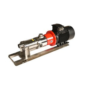 Danfoss Energy Recovery Device, ISAVE 70