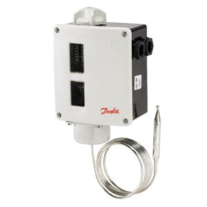 Danfoss Thermostat, RT101E