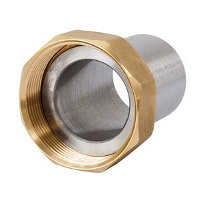 Danfoss Tailpiece for welding DN 50 (1 pc.)