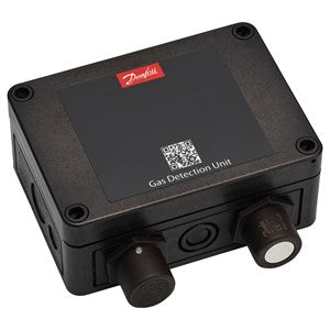 Danfoss Gas detection unit
