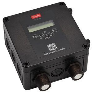 Danfoss Gas detection unit