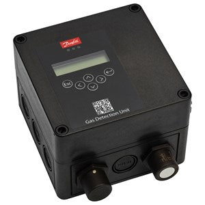 Danfoss Gas detection unit