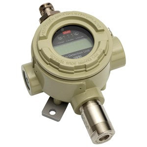 Danfoss Gas detection unit