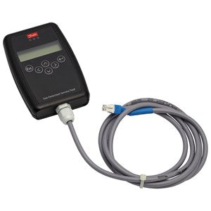Danfoss Sensors, Service Tool., GDA; GDC; GDH; GDHF:GDHC