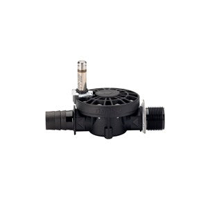 Danfoss Solenoid valve, EV220T, Function: NC, GEH, EPDM