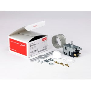 Danfoss Service thermostat, B62