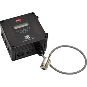 Danfoss Gas detection unit