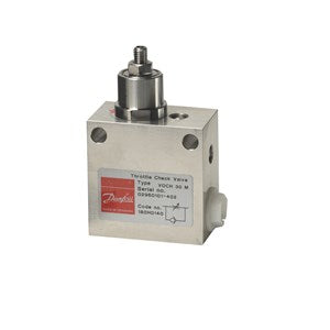 Danfoss Valve, VOCH 30 M