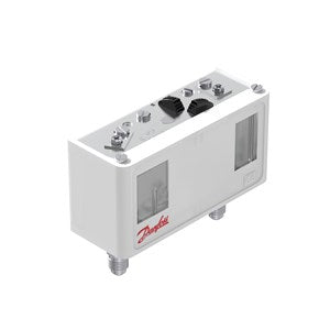 Danfoss Pressure Switch, KP15