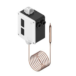 Danfoss Thermostat, RT123E