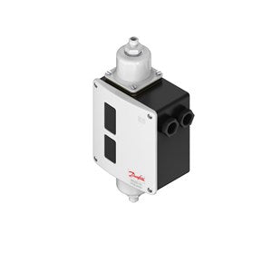 Danfoss Differential pressure switch, RT262A