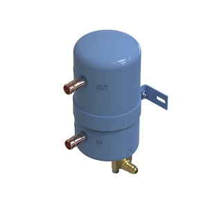 Danfoss Oil separators, OUB 1S
