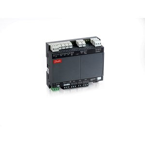 Danfoss Case/room controller (EEV), AK-CC55 Compact