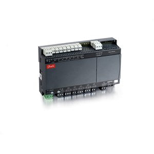 Danfoss Case/room controller (EEV), AK-CC55 Single Coil