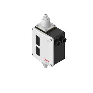 Danfoss Differential pressure switch, RT260A