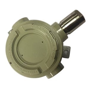 Danfoss Gas detection unit