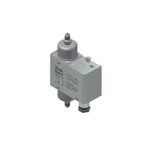 Danfoss Differential pressure switch, MP54