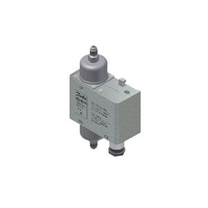 Danfoss Differential pressure switch, MP55