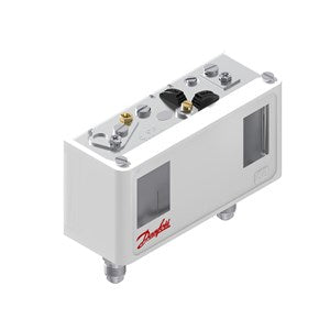Danfoss Pressure Switch, KP15