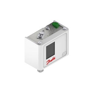 Danfoss Pressure Switch, KP1A