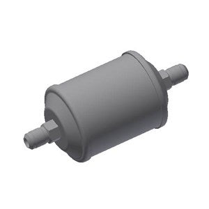 Danfoss Hermetic bi-flow filter drier, DMB, Steel