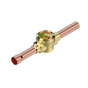 Danfoss SGP 12s N, Sight glass, Solder, ODF, Solder, ODM