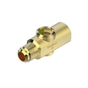Danfoss SGP 19 I, Sight glass, Flare, 19.00 mm, Flare, 19.00 mm