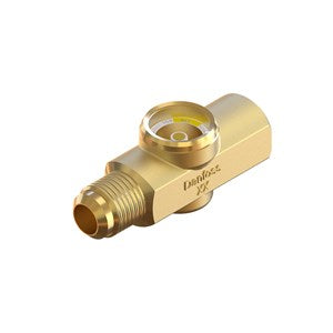Danfoss SGI 16, Sight glass, Flare, 16.00 mm, Flare, 16.00 mm