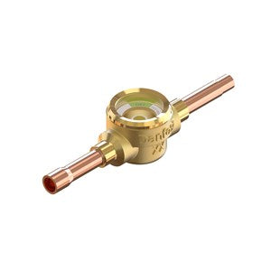 Danfoss SGI 6s, Sight glass, Solder, ODF, Solder, ODM