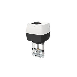 Danfoss NovoCon L, DN 125-150