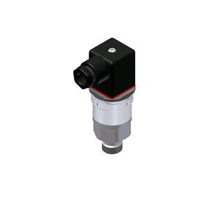 Danfoss Pressure transmitter, AKS 3000, -1.00 bar - 9.00 bar, -14.50 psi - 130.53 psi