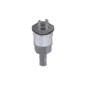 Danfoss Pressure transmitter, AKS 32R, -1.00 bar - 12.00 bar, -14.50 psi - 174.05 psi