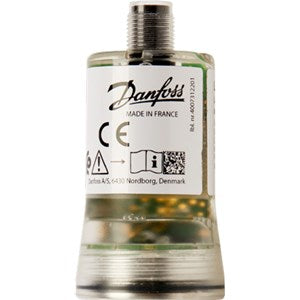 Danfoss LLS 4000/4000U, Electronic spare